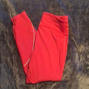 Lululemon yoga pants